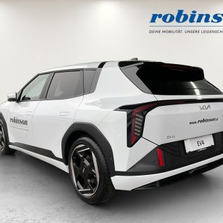KIA EV4 HB FWD 81,4kWh Earth Plus