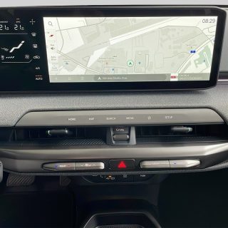 KIA EV4 HB FWD 81,4kWh Earth Plus