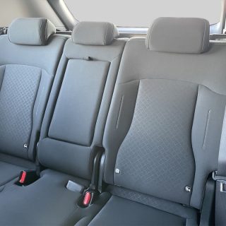 KIA Sportage 1,6 TGDI Silber