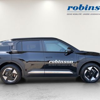 KIA EV3 FWD 81,4kWh Long Range Earth plus