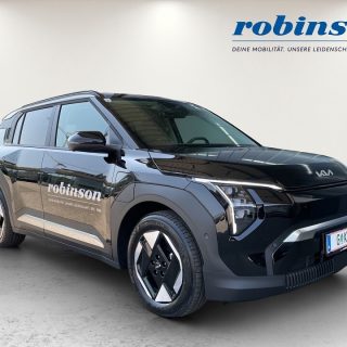 KIA EV3 FWD 81,4kWh Long Range Earth plus