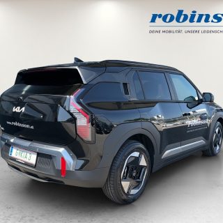 KIA EV3 FWD 81,4kWh Long Range Earth plus