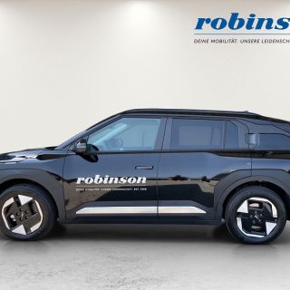 KIA EV3 FWD 81,4kWh Long Range Earth plus