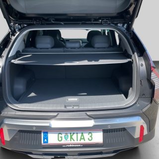 KIA EV3 FWD 81,4kWh Long Range Earth plus