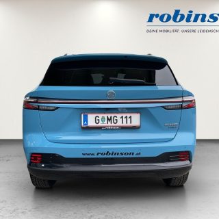 MG HS PHEV+ Luxury 21,4kWh Aut.
