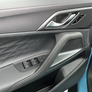 MG HS PHEV+ Luxury 21,4kWh Aut.