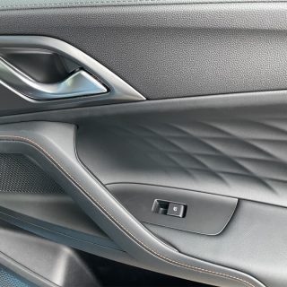 MG HS PHEV+ Luxury 21,4kWh Aut.