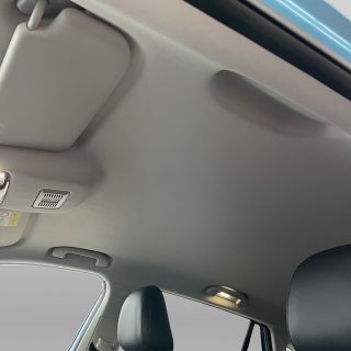 MG HS PHEV+ Luxury 21,4kWh Aut.