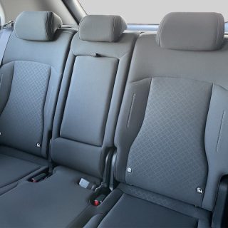 KIA Sportage 1,6 TGDI Silber