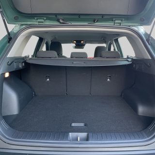 KIA Sportage 1,6 TGDI Silber