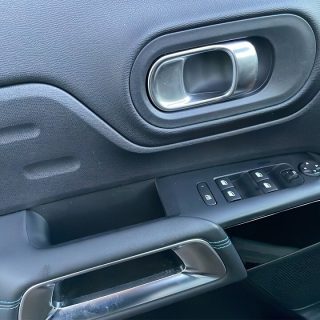 Citroën C5 Aircross PureTech 130 S&S 6-Gang-Manuell You