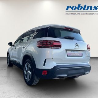 Citroën C5 Aircross PureTech 130 S&S 6-Gang-Manuell You