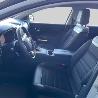 Citroën C5 Aircross PureTech 130 S&S 6-Gang-Manuell You