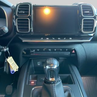 Citroën C5 Aircross PureTech 130 S&S 6-Gang-Manuell You