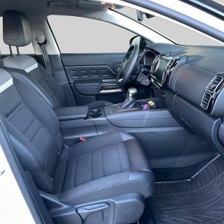 Citroën C5 Aircross PureTech 130 S&S 6-Gang-Manuell You