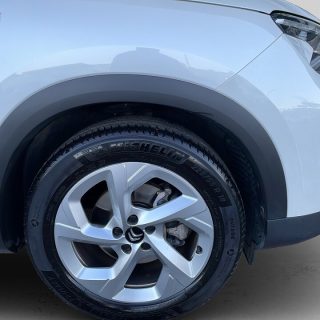 Citroën C5 Aircross PureTech 130 S&S 6-Gang-Manuell You