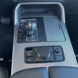 Mazda CX-60 2.5L e-SKYACTIV PHEV AWD HOMURA CON/DRI/COM/PAN Aut.