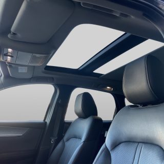 Mazda CX-60 2.5L e-SKYACTIV PHEV AWD HOMURA CON/DRI/COM/PAN Aut.