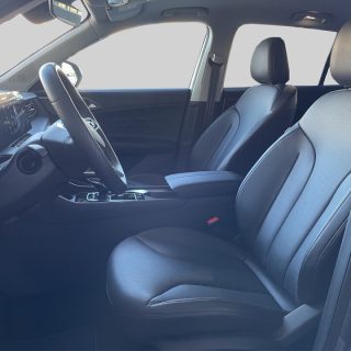 MG HS PHEV+ Luxury 21,4kWh Aut.