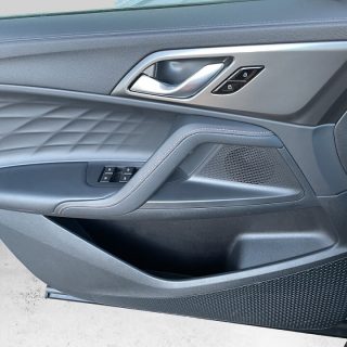 MG HS PHEV+ Luxury 21,4kWh Aut.