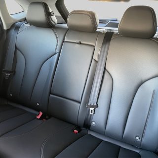 MG HS PHEV+ Luxury 21,4kWh Aut.