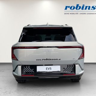 KIA EV5 FWD 81,4kWh GT-Line