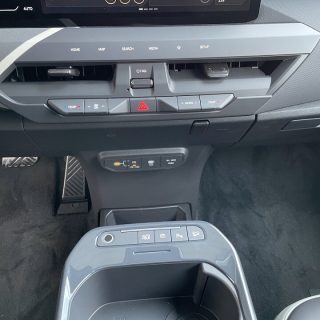 KIA EV5 FWD 81,4kWh GT-Line