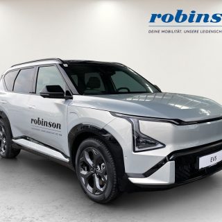 KIA EV5 FWD 81,4kWh GT-Line