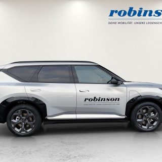 KIA EV5 FWD 81,4kWh GT-Line