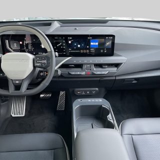 KIA EV5 FWD 81,4kWh GT-Line