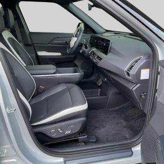 KIA EV5 FWD 81,4kWh GT-Line