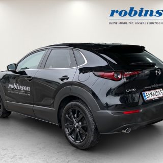 Mazda CX-30 e-Skyactive G140 Homura Aut.