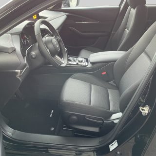 Mazda CX-30 e-Skyactive G140 Homura Aut.