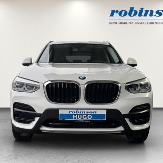BMW X3 xDrive 20d Aut.