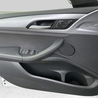 BMW X3 xDrive 20d Aut.