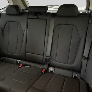 BMW X3 xDrive 20d Aut.