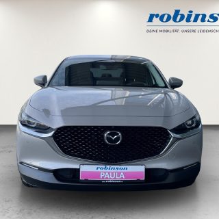 Mazda CX-30 e-Skyactive G122 Exclusive-Line