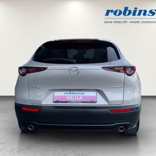 Mazda CX-30 e-Skyactive G122 Exclusive-Line