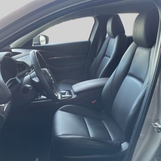 Mazda CX-30 e-Skyactive G122 Exclusive-Line