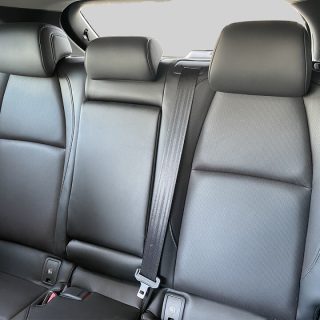 Mazda CX-30 e-Skyactive G122 Exclusive-Line