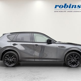 Mazda CX-60 3.3L e-SKYACTIV D AWD HOMURA Aut.