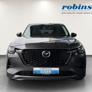 Mazda CX-60 3.3L e-SKYACTIV D AWD HOMURA Aut.