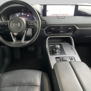 Mazda CX-60 3.3L e-SKYACTIV D AWD HOMURA Aut.