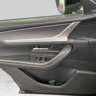 Mazda CX-60 3.3L e-SKYACTIV D AWD HOMURA Aut.