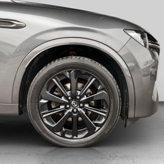 Mazda CX-60 3.3L e-SKYACTIV D AWD HOMURA Aut.