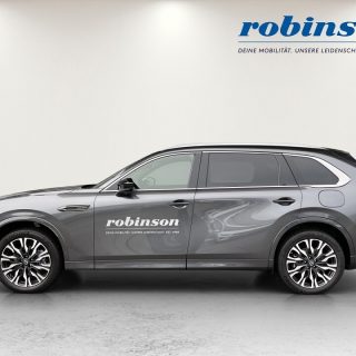 Mazda CX-80 3.3L e-SKYACTIV D AWD Homura Plus Aut.