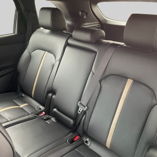 Mazda CX-80 3.3L e-SKYACTIV D AWD Homura Plus Aut.