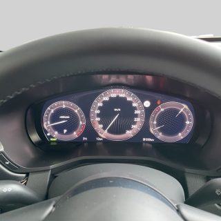 Mazda CX-80 3.3L e-SKYACTIV D AWD Homura Plus Aut.