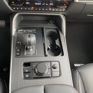 Mazda CX-80 3.3L e-SKYACTIV D AWD Homura Plus Aut.