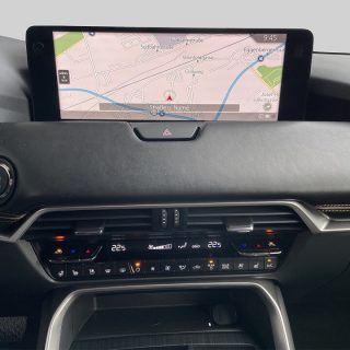 Mazda CX-80 3.3L e-SKYACTIV D AWD Homura Plus Aut.